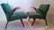 Armchairs from Tatra Pravenec, 1960s, Set of 2 3