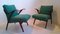 Armchairs from Tatra Pravenec, 1960s, Set of 2 2