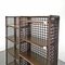 Bamboo Bookcase by Tobia & Afra Scarpa for B&B Italia, 1975 7