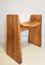 Tabouret Jonte attribué à Gilbert Marklund pour Furusnickarn AB, 1969 2