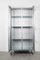 Medical Glass Cabinet, 1950s 1