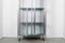 Armoire Médicale en Verre, 1950s 3