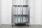 Medical Glass Cabinet, 1950s 3