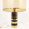 Spanish Table Lamp from Clar Brand, 1970s, Image 2