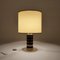 Spanish Table Lamp from Clar Brand, 1970s 4