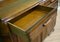 Art Deco Sideboard in Oak, 1930s 6