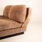 Modulares Vintage Sofa aus Schweinsleder, 1980er, 2er Set 20