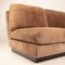 Vintage Modular Sofa in Pigskin, 1980s, Set of 2 16