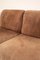 Vintage Modular Sofa in Pigskin, 1980s, Set of 2 15