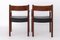 Danish Armchairs in Teak, 1960s, Set of 2 3