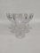 Large Baccarat Crystal Glasses from Baccarat, 1890s, Set of 8, Image 1