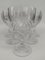 Large Baccarat Crystal Glasses from Baccarat, 1890s, Set of 8 2