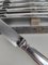Art Deco Silver-Plated Table Knives, Set of 12 6