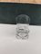 Bicchieri Sorcy vintage in cristallo, anni '50, set di 12, Immagine 3