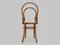 No.14 Stuhl aus Bugholz von Thonet, 1920er 8