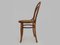 No.14 Stuhl aus Bugholz von Thonet, 1920er 6