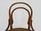 No.14 Bentwood Chair from Thonet, 1920s, Image 4