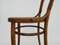 No.14 Stuhl aus Bugholz von Thonet, 1920er 7