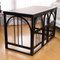 Art Nouveau Style Desk in the style of Josef Hoffmann, Image 2