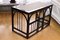 Bureau de Style Art Nouveau dans le style de Josef Hoffmann 6