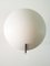 Model 232 Wall Lamp attributed to Bruno Gatta for Stilnovo, 1962 2