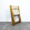 Kon-Tiki Pine Folding Chair by Gillis Lundgren for Ikea, 1970s 4