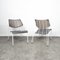 PS Hasslo Outdoor Lounge Chairs by Monika Mulder for Ikea, 1990s, Set of 2 2