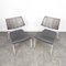 PS Hasslo Outdoor Lounge Chairs by Monika Mulder for Ikea, 1990s, Set of 2 8