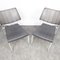 PS Hasslo Outdoor Lounge Chairs by Monika Mulder for Ikea, 1990s, Set of 2 4