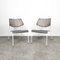 PS Hasslo Outdoor Lounge Chairs by Monika Mulder for Ikea, 1990s, Set of 2, Image 1