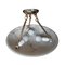 Mid-Century Alabaster Pendant Lamp, Image 2