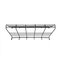 Mid-Century Minimalist Wire Coat Rack, Image 2