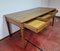 Desk in Walnut, 1950s, Image 2