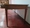 Desk in Walnut, 1950s 3