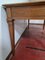 Desk in Walnut, 1950s 7