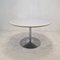 Round Dining Table by Pierre Paulin for Artifort, 2000s 1