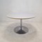 Table de Salle à Manger Ronde par Pierre Paulin pour Artifort, 2000s 1