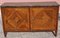 Louis XVI Sideboards in Walnut, Set of 2, Image 4