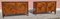Louis XVI Sideboards aus Nussholz, 2er Set 1