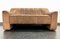 Vintage Ds-44 Buffalo Leather Lounge 2-Seater Sofa by de Sede, Switzerland, 1970s 18