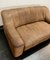 Vintage Ds-44 Buffalo Leather Lounge 2-Seater Sofa by de Sede, Switzerland, 1970s, Image 9