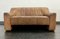 Vintage Ds-44 Buffalo Leather Lounge 2-Seater Sofa by de Sede, Switzerland, 1970s, Image 1