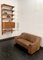 Vintage Ds-44 Buffalo Leder Lounge 2-Sitzer Sofa von de Sede, Schweiz, 1970er 5