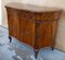 Sideboard in Feather Walnut 9