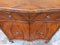 Sideboard in Feather Walnut, Image 8