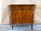 Sideboard in Feather Walnut, Image 1