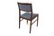 Teak Table Chairs, Sweden, 1960s, Set of 8, Image 4