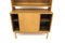 Scandinavian Oak Bookcase Chest of Drawers, Sweden, 1960s, Image 4