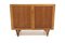 Scandinavian Teak Chest of Drawers by Bengt Ruda, Sweden, 1969 1