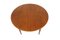 Scandinavian Teak Dining Table, Sweden, 1960s 6